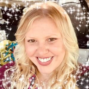 Meet your Posher, Shirley